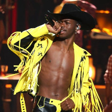 Lil Nas X